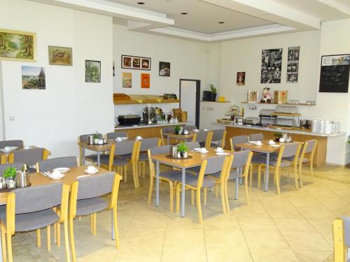 City-Pension Magdeburg - image 3