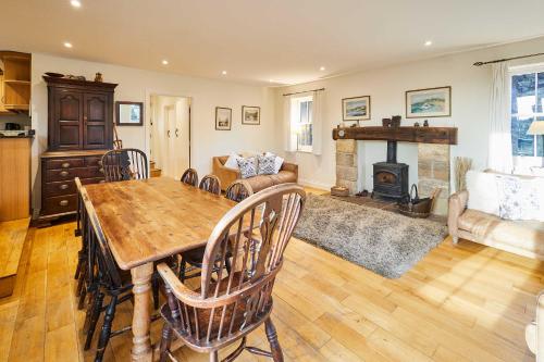 Host & Stay - Newton Cottage, Alnwick (photo 9)
