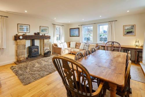 Host & Stay - Newton Cottage, Alnwick (photo 8)