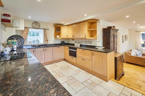 Host & Stay - Newton Cottage, Alnwick (photo 10)