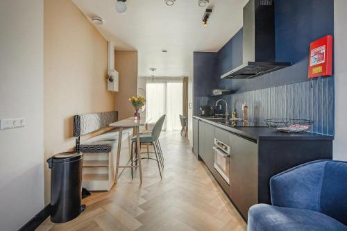 Bens The Highdocks, Amsterdam (photo 4)