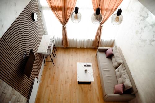 CROWNE Stan11550 Sopstveno Parking Mesto