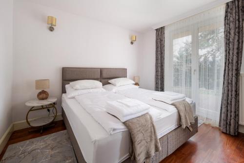 Uhu Villa 750 m2 - Budapest, Budapeszt (zdjęcie 10)