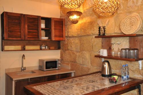 Кухня, Dar24 in Батрун