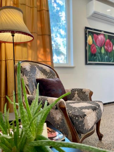 FeWo-Antalya Holiday Apartments No-3, Antalya (Adalia) (foto 9)