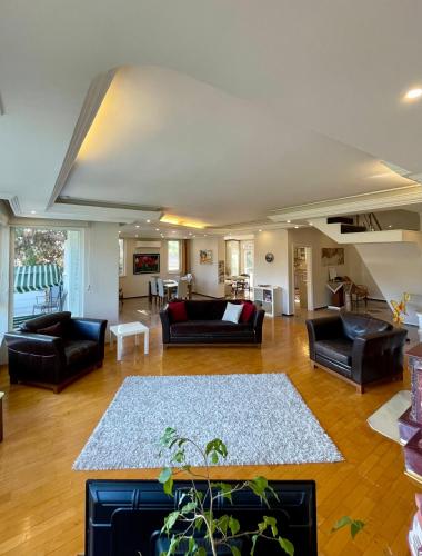 FeWo-Antalya Holiday Apartments No-3, Antalya (Adalia) (foto 6)