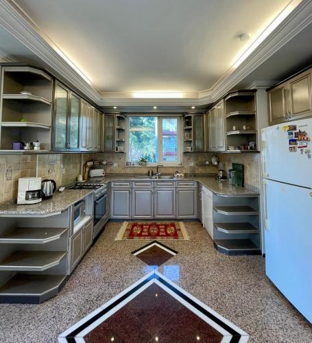 FeWo-Antalya Holiday Apartments No-3, Antalya (Adalia) (foto 7)