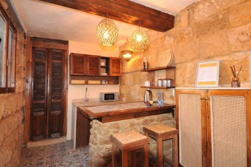 Кухня, Dar24 in Батрун