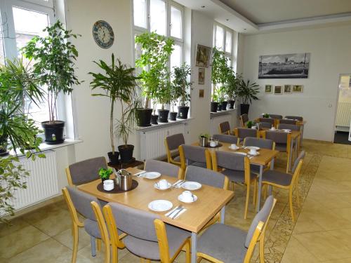 City-Pension Magdeburg - image 13