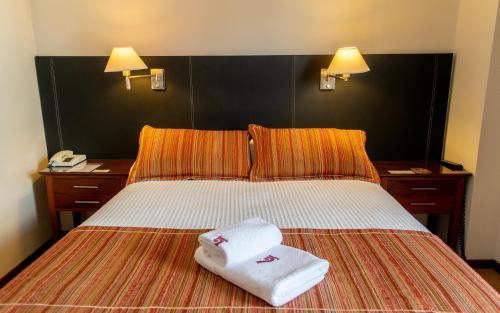 Hotel AUGUSTUS
