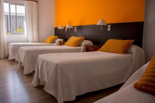 Hotel AUGUSTUS in San Salvador De Jujuy