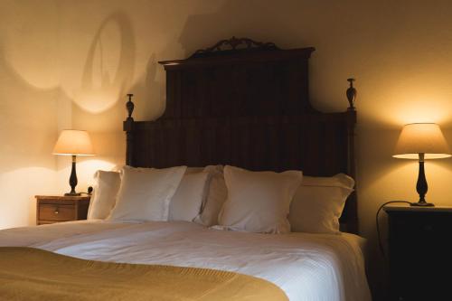 1 double bed
