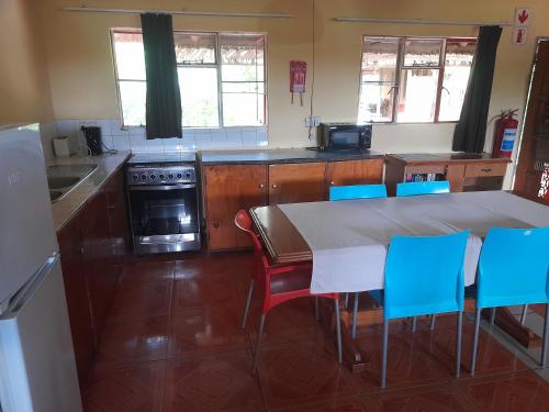 African Sunsets (Bophirimo Self-Catering Guest House) in Κασάνε
