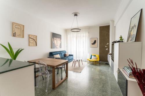 MP House in Trastevere 3