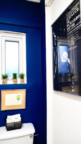 Stylish Flat in Central London!, Londýn (fotografie 6)