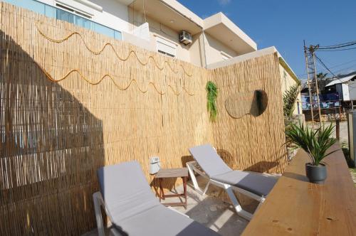 Удобства, Dar24 in Батрун