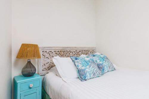 Pateo Santo Estevao-Self Catering Apartments, Lisabon (fotografie 4)