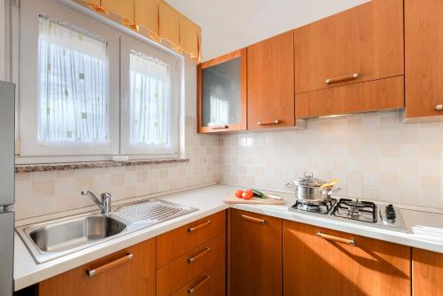 One-Bedroom Apartment - Ground Floor image 8