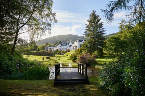 Macdonald Forest Hills Resort - image 14