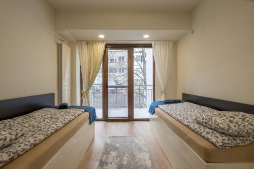 Stylish TOP center Flat 100m to Vitosha blvd, Sofia (photo 10)