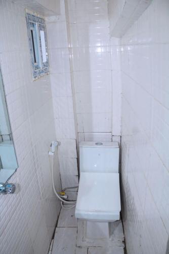 Mountain View Villa Guest House in 自由城
