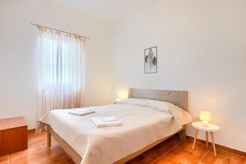 One-Bedroom apartment Standard image 8