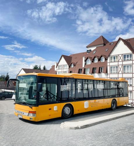 Hotel Kraljevi Čardaci - image 2