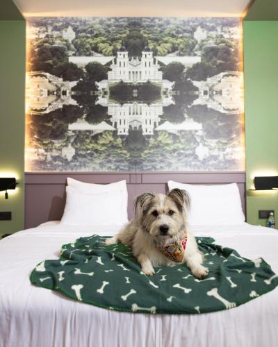 CONTI HOTEL VILNIUS, Conference Centre, Restaurant & Bar