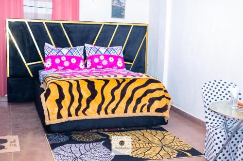 Nem Resorts La Résidence (Nem Resorts La Residence) in บาฟูซซัม