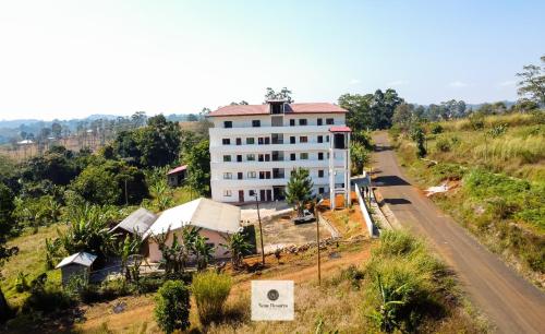 Nem Resorts La Résidence (Nem Resorts La Residence) in บาฟูซซัม