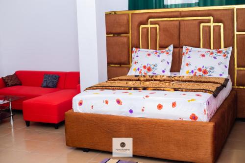 Nem Resorts La Résidence (Nem Resorts La Residence) in บาฟูซซัม