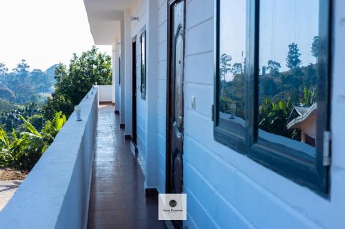 Nem Resorts La Résidence (Nem Resorts La Residence) in บาฟูซซัม