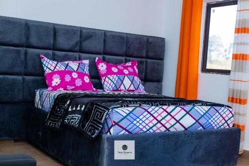 Nem Resorts La Résidence (Nem Resorts La Residence) in บาฟูซซัม