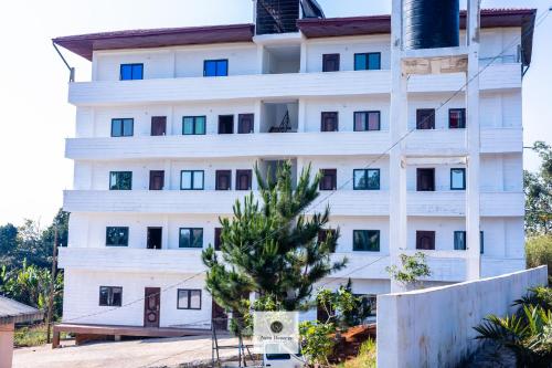 Nem Resorts La Résidence (Nem Resorts La Residence) in บาฟูซซัม