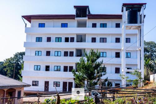 Nem Resorts La Résidence (Nem Resorts La Residence) in บาฟูซซัม