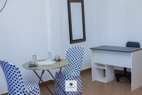 Nem Resorts La Résidence (Nem Resorts La Residence) in บาฟูซซัม