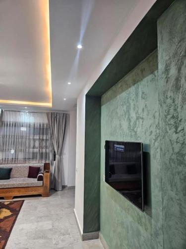 Maison Indépendante Récente et Climatisée à Kelibia - Quartier Bousten 8min de la plage (Maison Independante Recente et Climatisee a Kelibia - Quartier Bousten 8min de la plage) in Kelibia