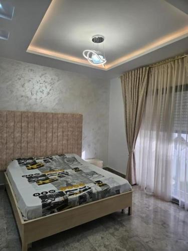 Maison Indépendante Récente et Climatisée à Kelibia - Quartier Bousten 8min de la plage (Maison Independante Recente et Climatisee a Kelibia - Quartier Bousten 8min de la plage) in Kelibia