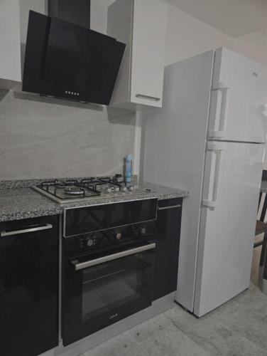 Maison Indépendante Récente et Climatisée à Kelibia - Quartier Bousten 8min de la plage (Maison Independante Recente et Climatisee a Kelibia - Quartier Bousten 8min de la plage) in Kelibia