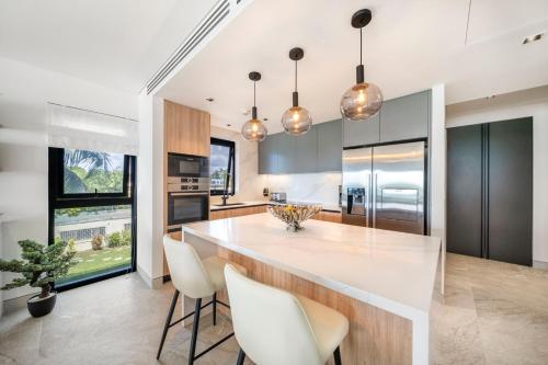 Allure 205 apts in Bridgetown