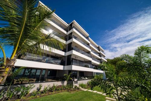 Allure 205 apts in Bridgetown