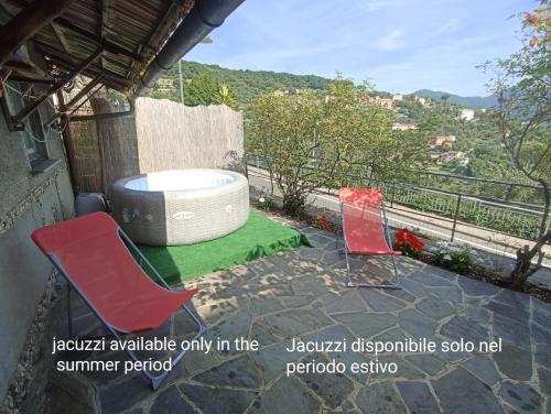  Posa in Santa Margherita Ligure