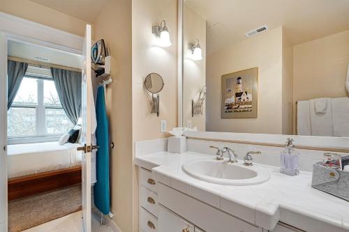 The Orenco Station Hotel