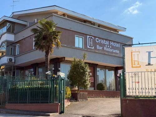 Cristal Hotel