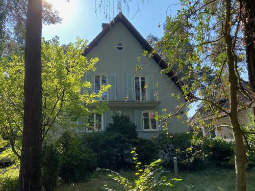 Zuhause auf Zeit Sankt Ingbert in Sankt Ingbert, Deutschland