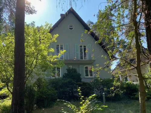 Zuhause auf Zeit Sankt Ingbert in Sankt Ingbert, Deutschland