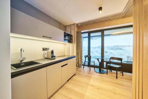 Erkély/terasz, Labská 20 - apartmánový dům (Labska 20 - apartmanovy dum) in Spindleruv Mlyn