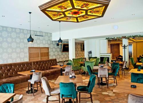 Hotel Kraljevi Čardaci - image 5