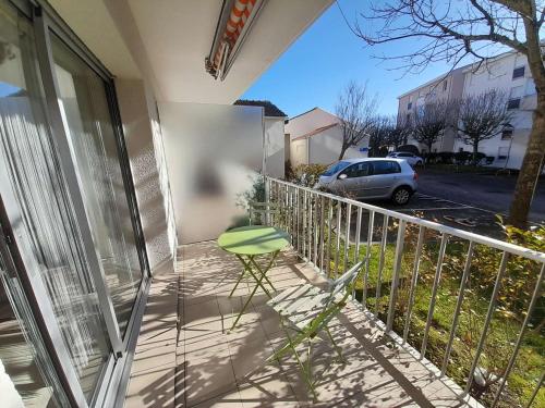 Appartement Saint-Gilles-Croix-de-Vie 2 pièces 4 personnes - FR-1-324-235 - image 12
