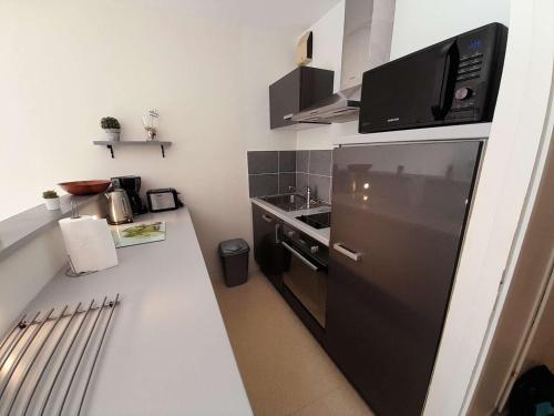 Appartement Saint-Gilles-Croix-de-Vie 2 pièces 4 personnes - FR-1-324-235 - image 10